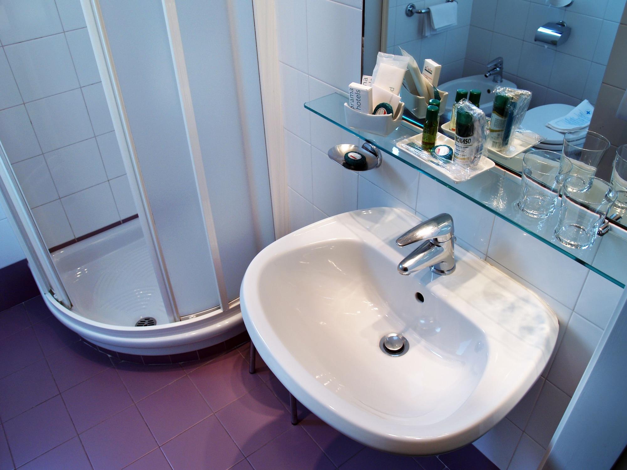 Hotel Meridiana Firenze Bagian luar foto