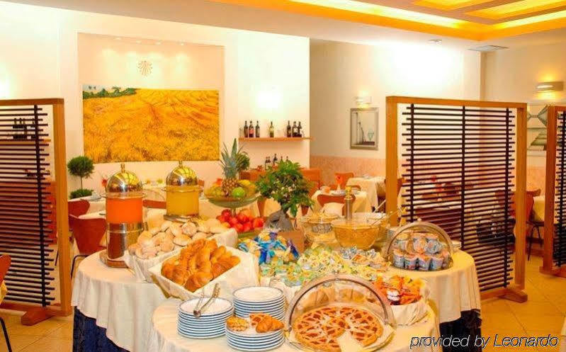 Hotel Meridiana Firenze Bagian luar foto